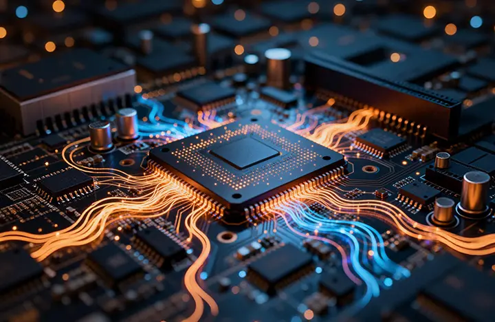 Semiconductor