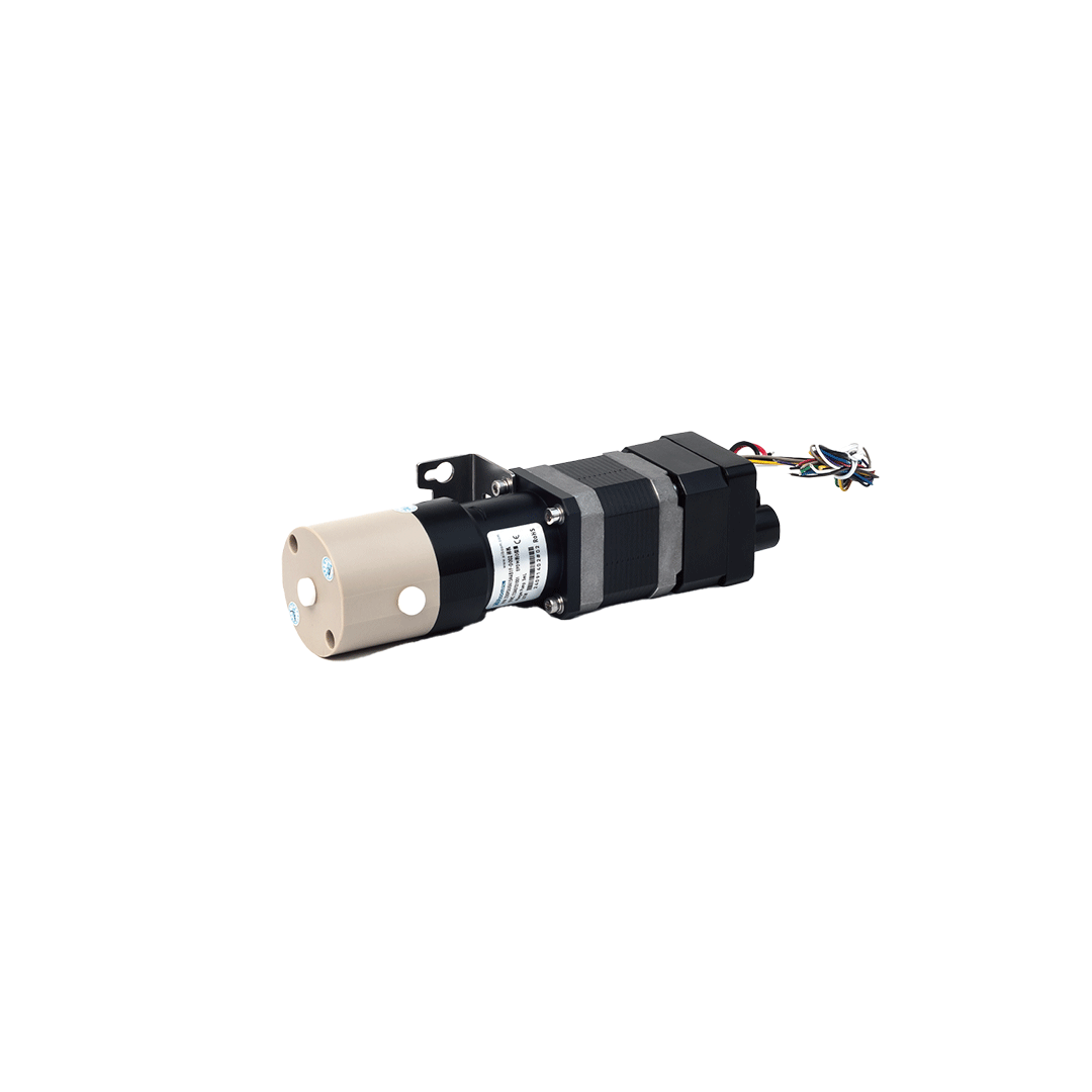 Piston Pumps