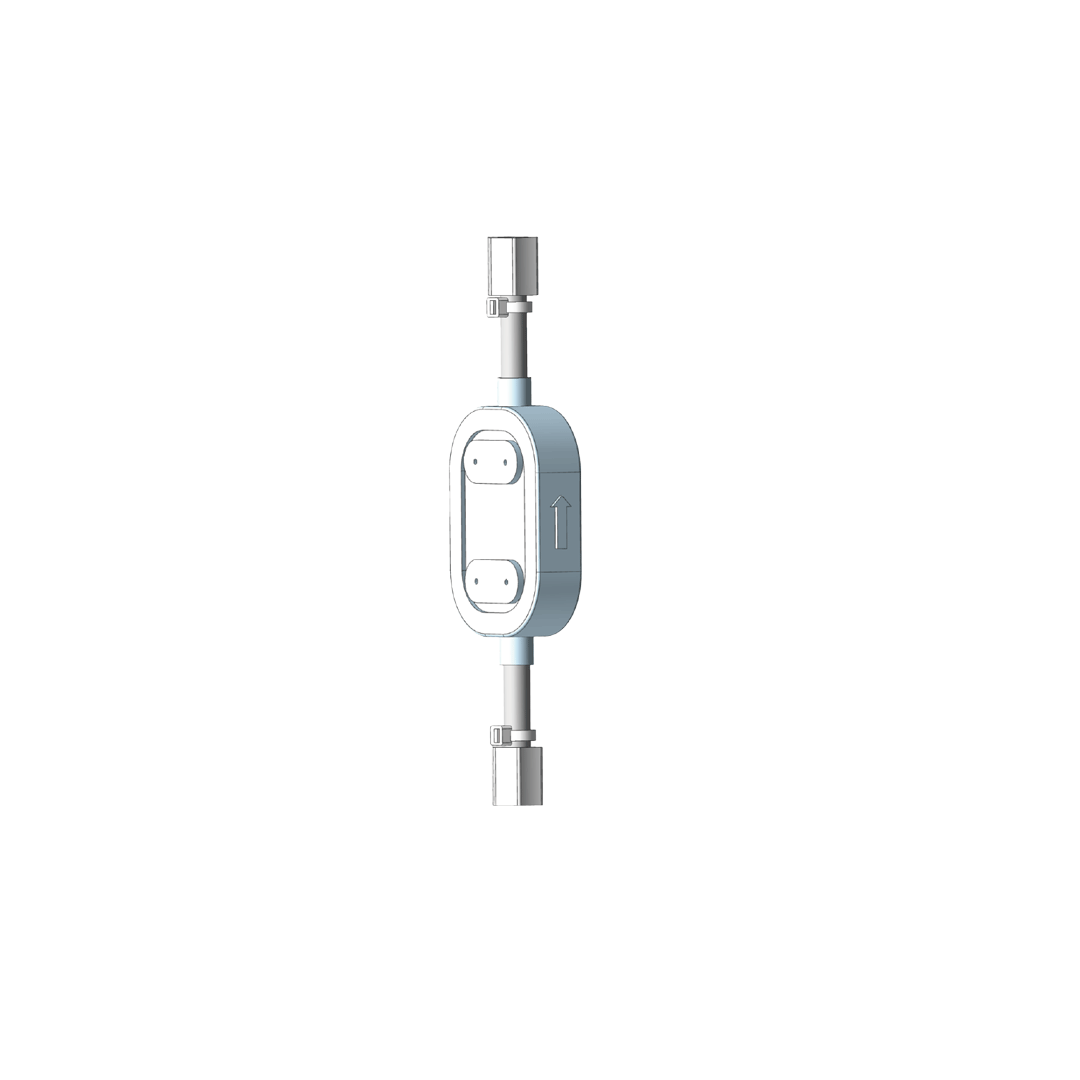 Debubbler
