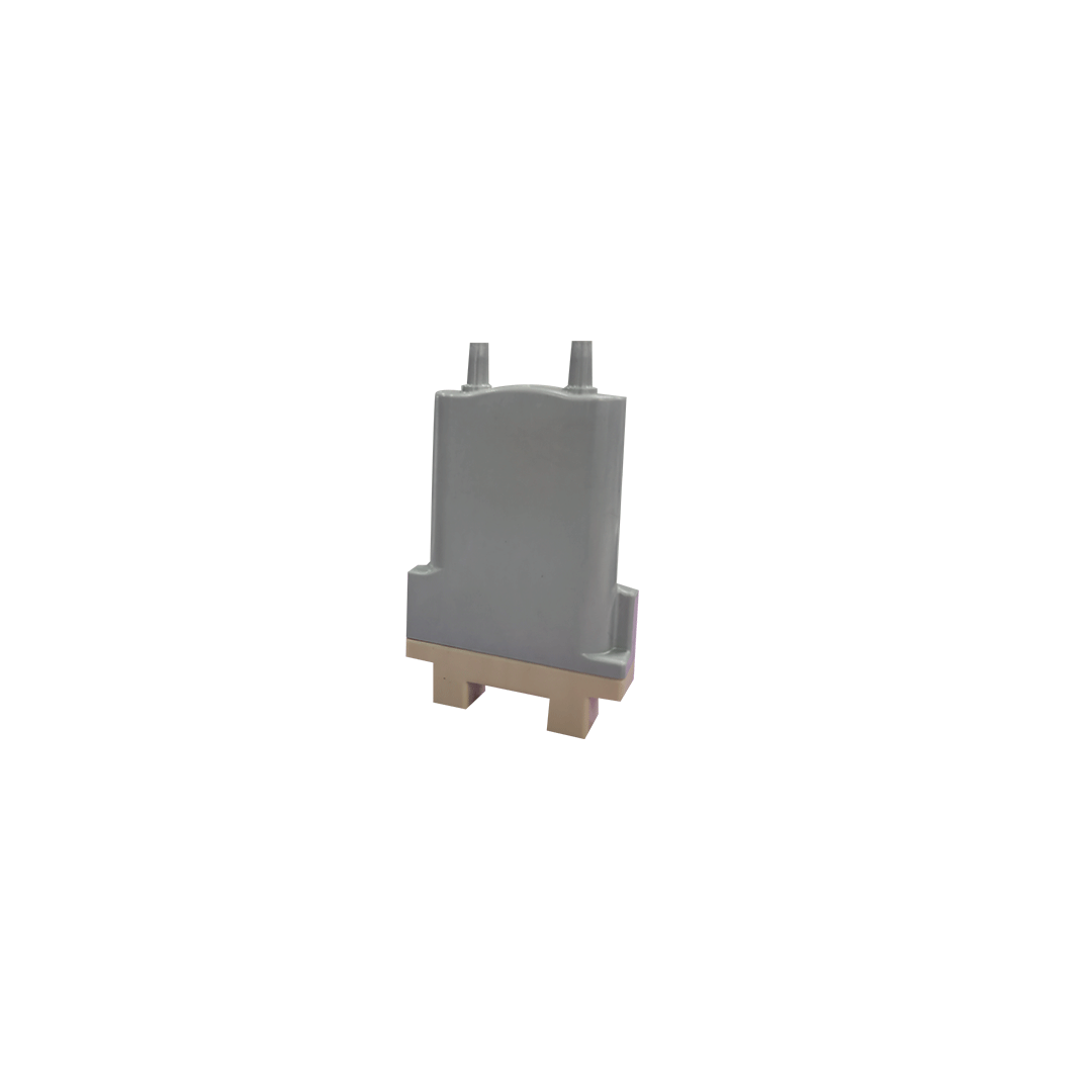Teflon AF Tubing Degasser