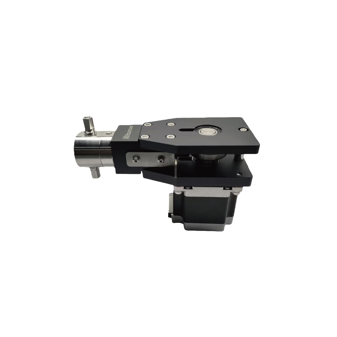 High-Pressure Pumps