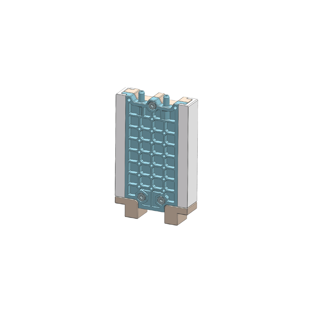 Mebrane Deagasser