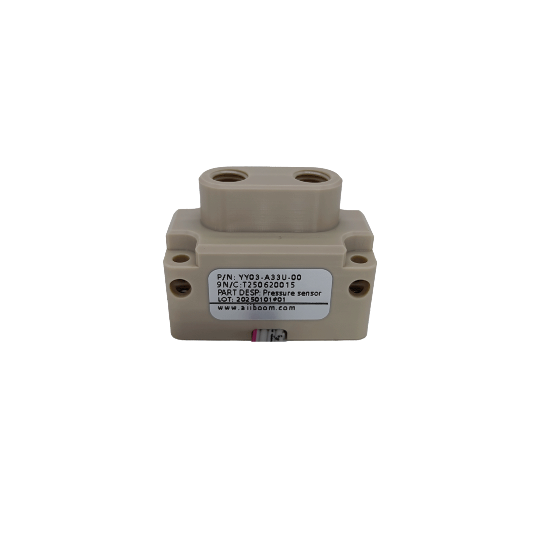 Pressure Sensor