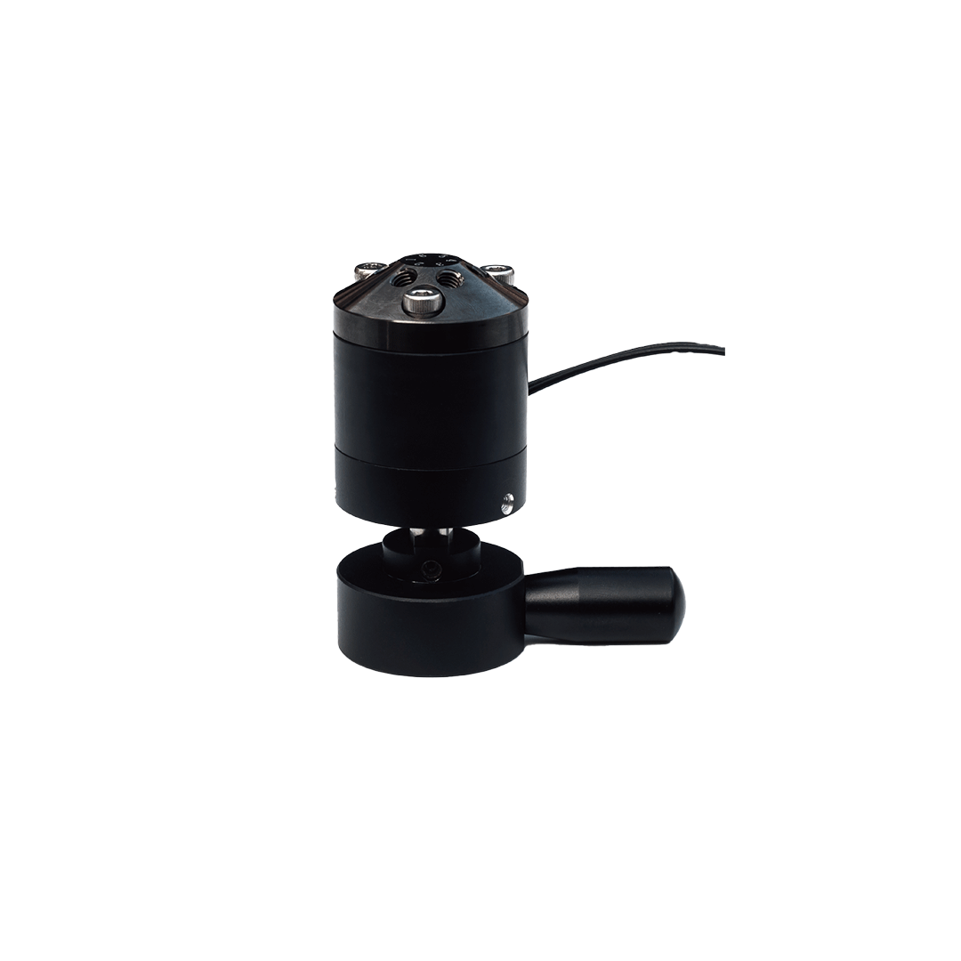 Manual Rotary Valve