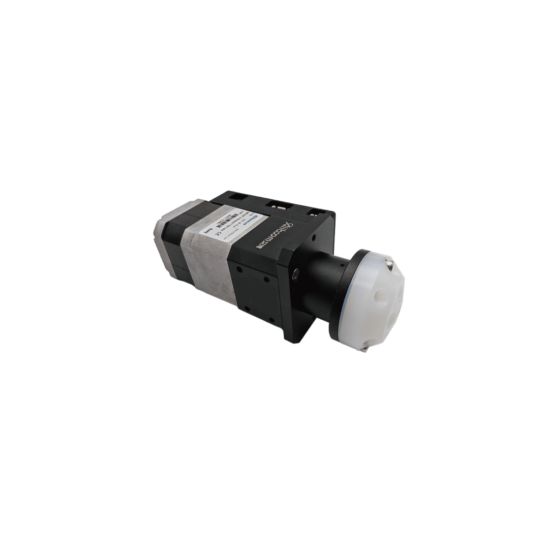 Ceramic Rotary Valves