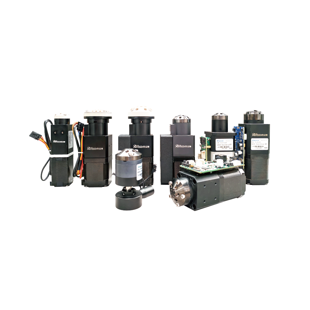 Rotary Valves