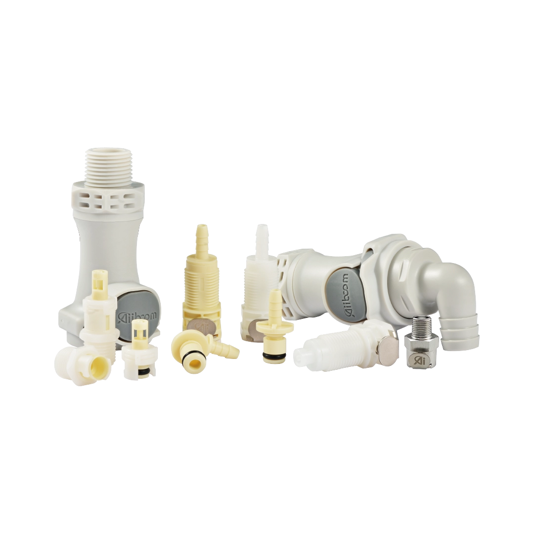 Quick Couplings