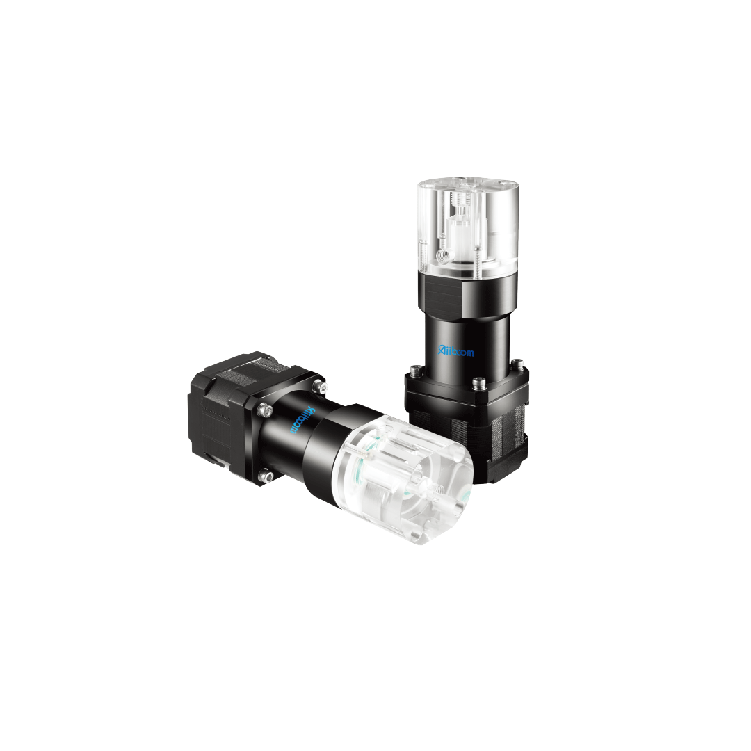 Standard Piston Pumps