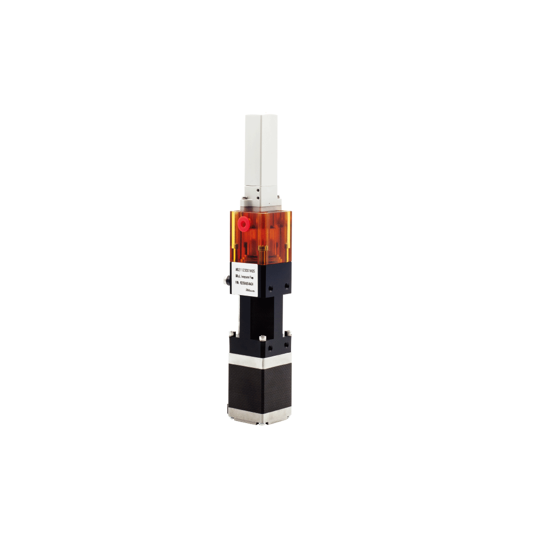 Micro-Series Piston Pumps