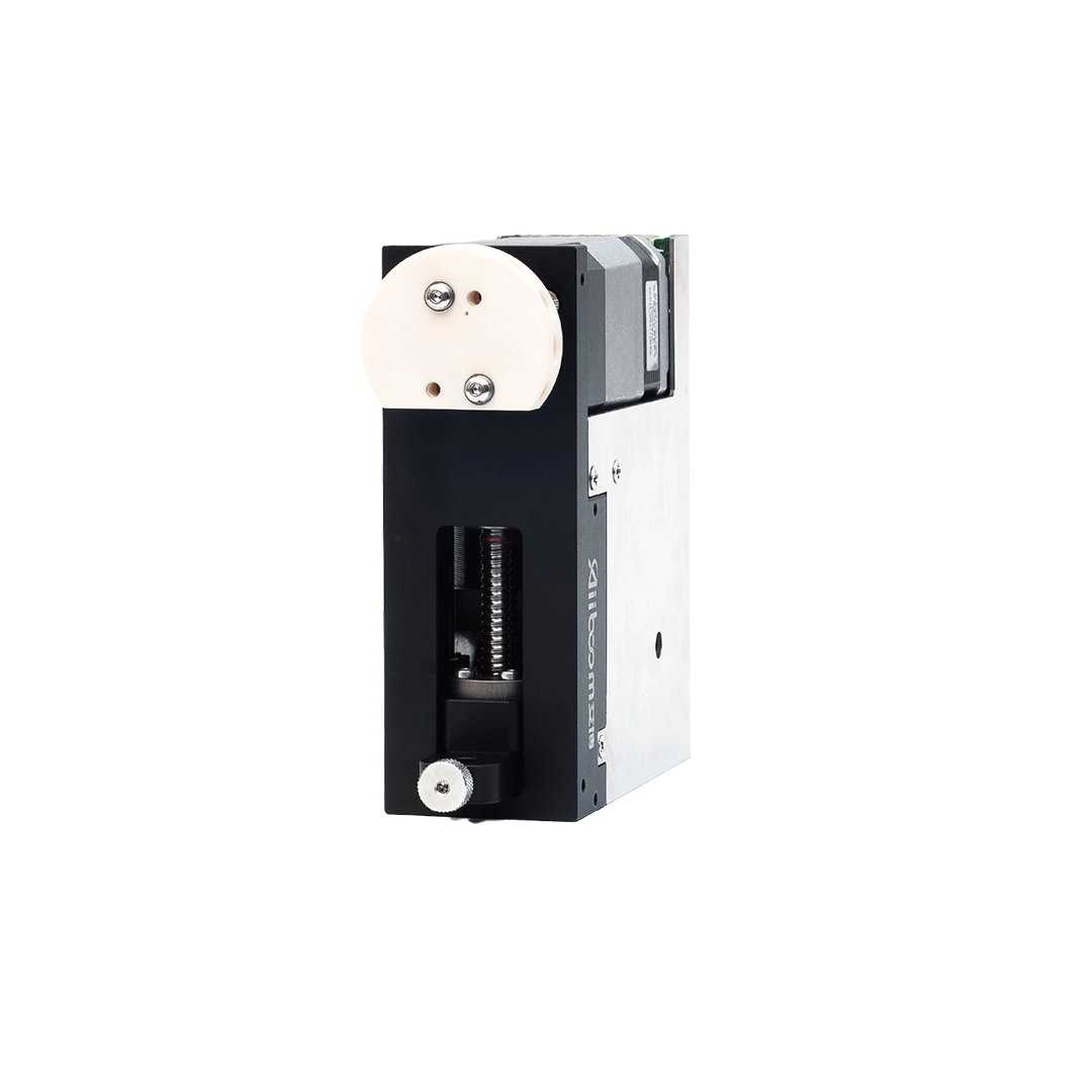 Single-Channel 30mm Stroke