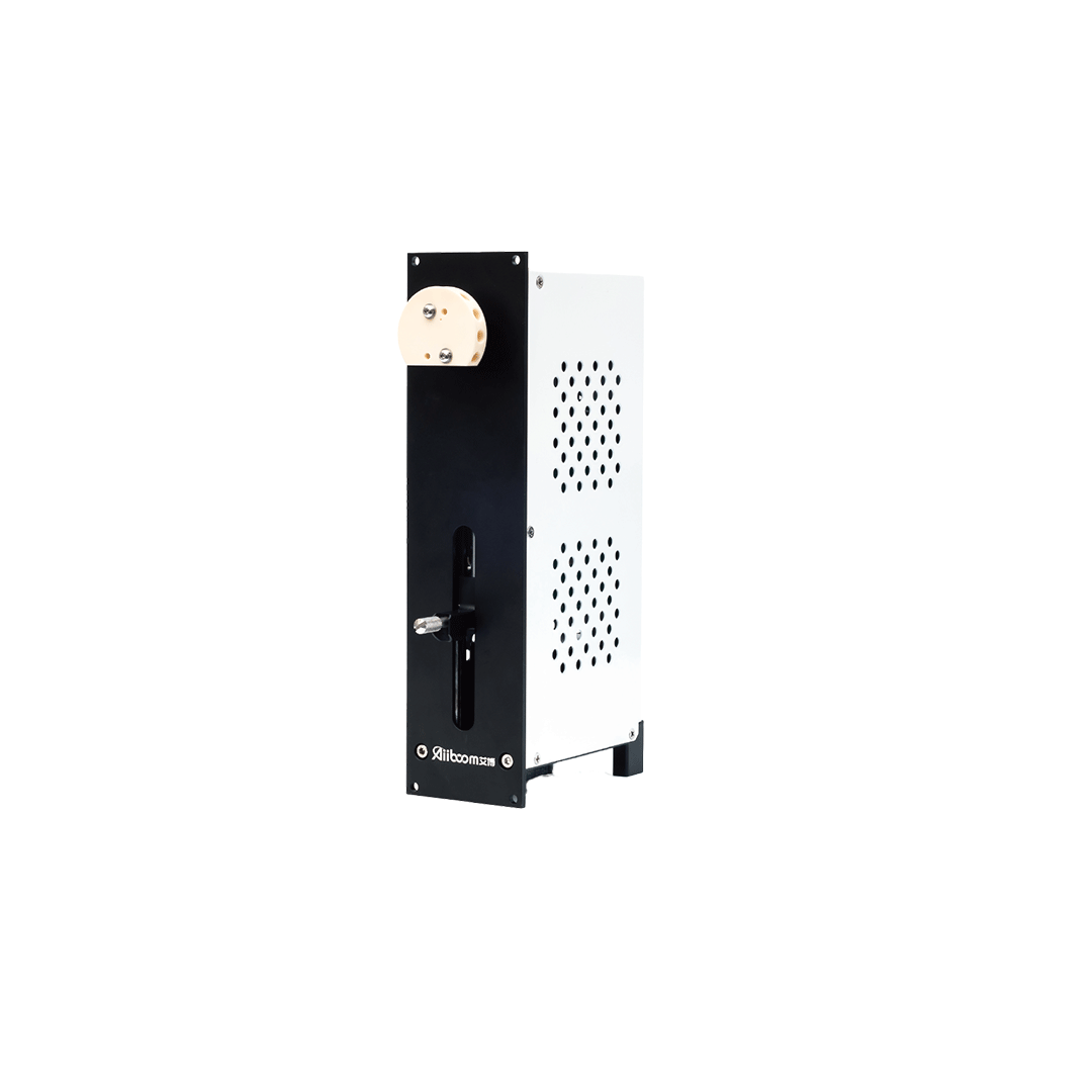 Single-Channel 60mm Stroke
