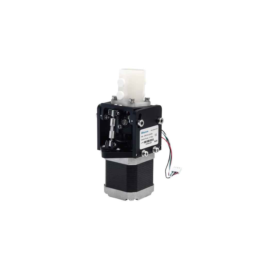 Metering Pump