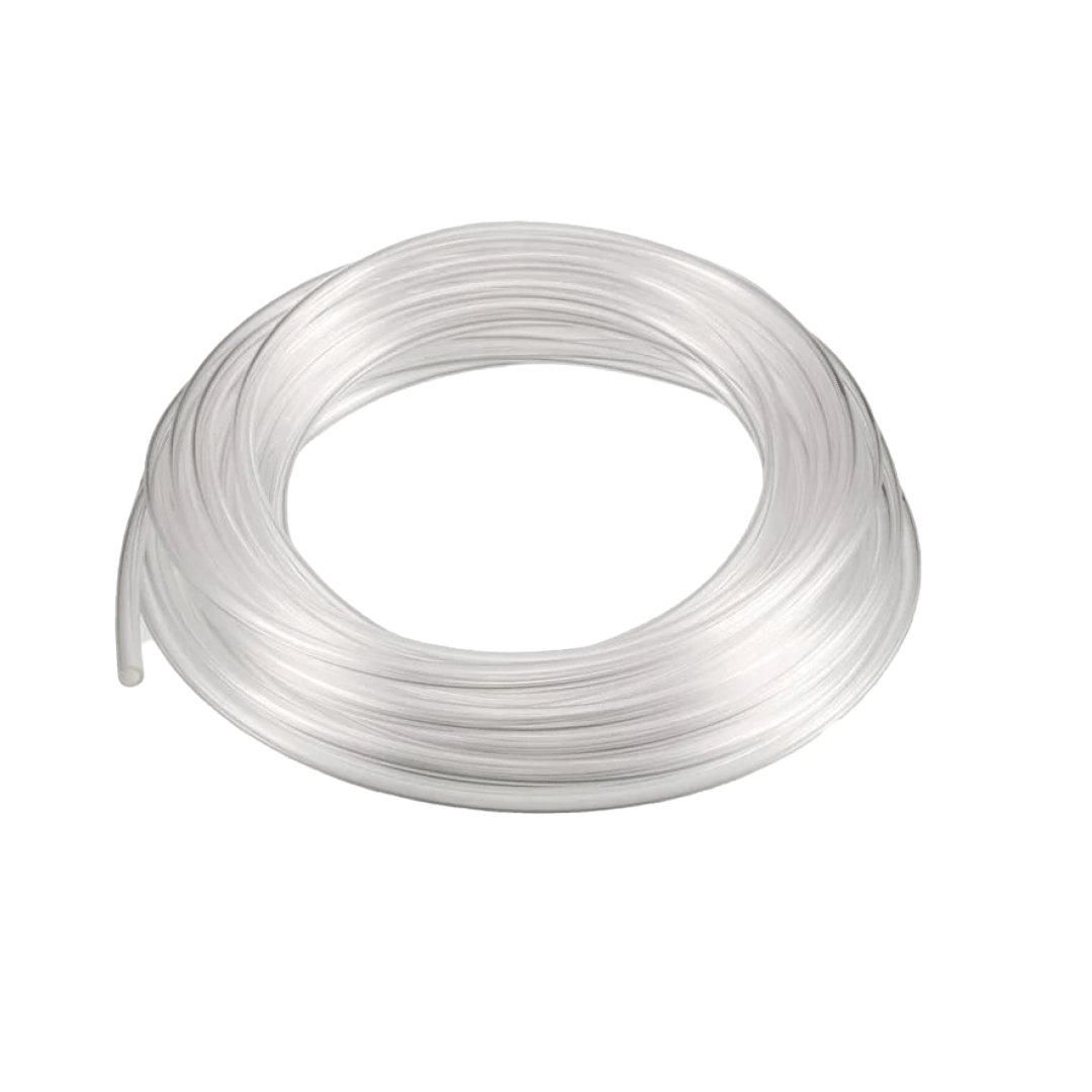 PVC Tubing Size Guide: OD, ID and Wall Thickness Explained