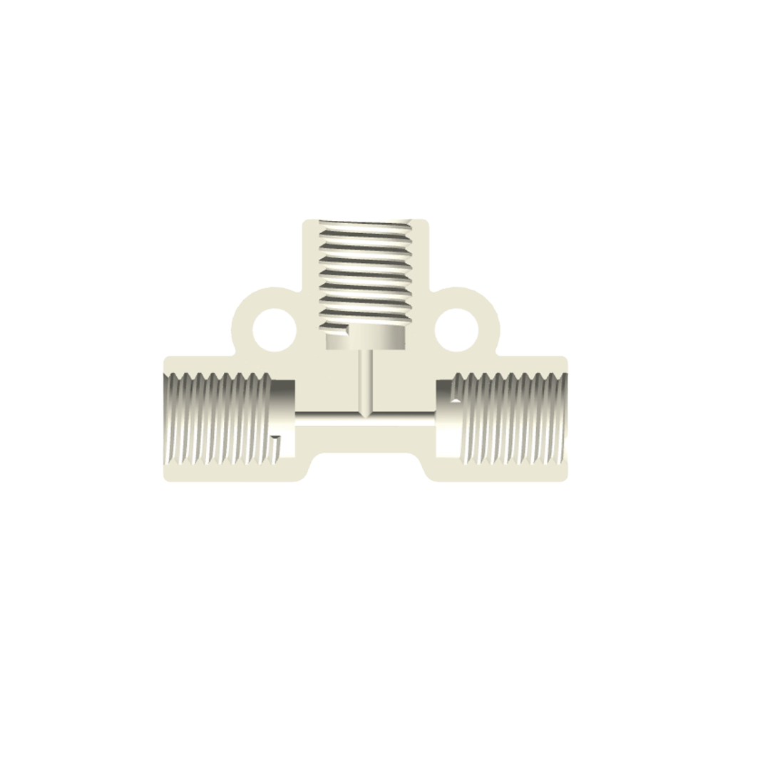 Threaded Adapters UN3M6-100 Threaded Adapters UN3M6-100